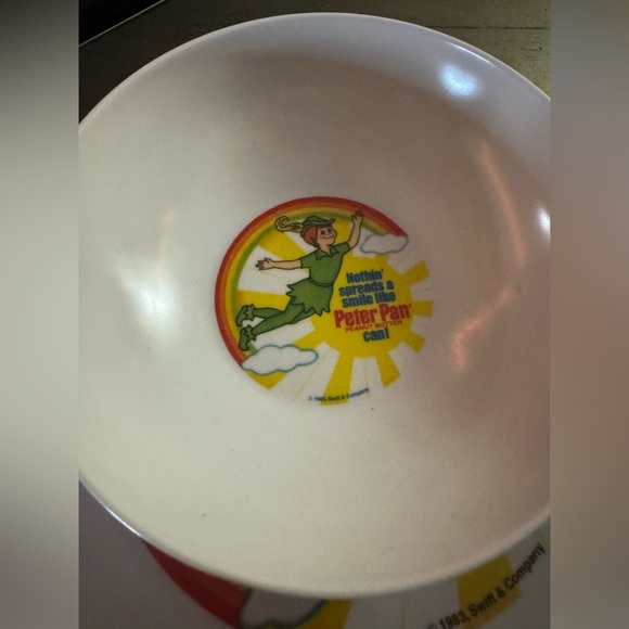 Peter Pan 1983 - Picture 5 of 9